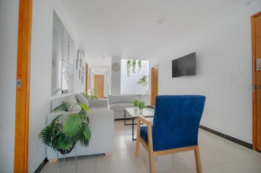 5STARHOMES - Casa encantadora en Laureles